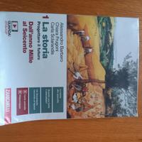 Libri di testo liceo