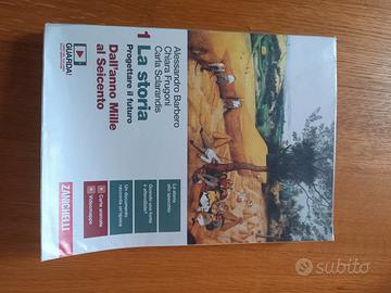 Libri di testo liceo