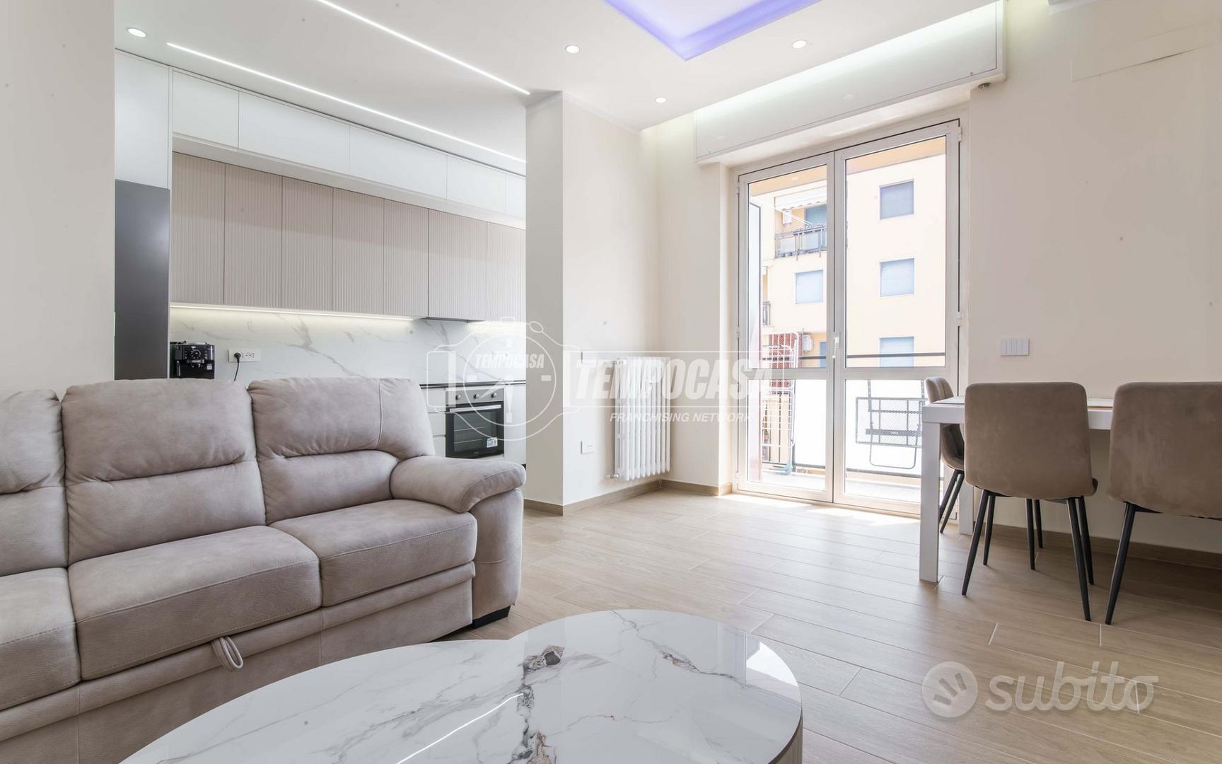 Appartamento – Cusano Milanino, Cusano - Vista 2