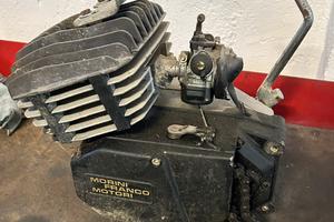 Motore Franco Morini T4