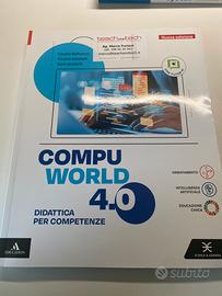 Libro Compuworld 4.0