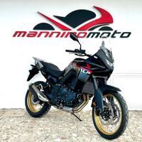 Honda Transalp 750 2025 Promo Tasso Zero