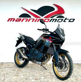 Honda Transalp 750 2025 Promo Tasso Zero