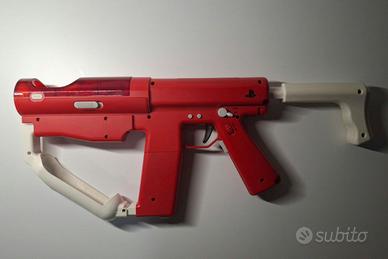 PS3 Sharpshooter