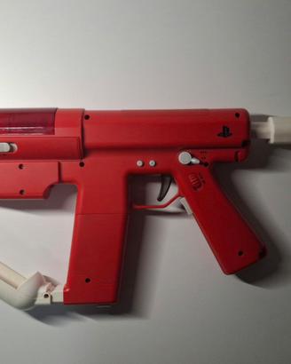PS3 Sharpshooter