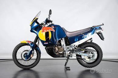 Honda Africa Twin XRV 750 - 1991