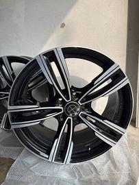 Cerchi in lega da 19