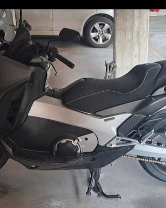 Moto scouter