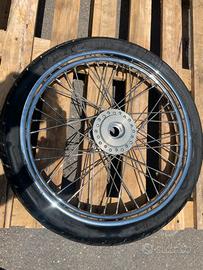 Cerchio 21 Harley