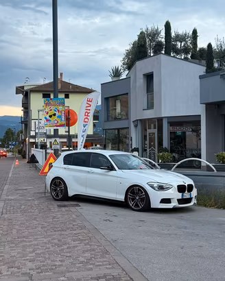 Bmw serie 120d