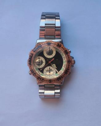 Orologio Pryngeps Jamaica sound 