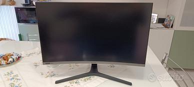 Monitor gaming 27