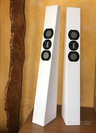 Casse acustiche di carnica diffusori acustici