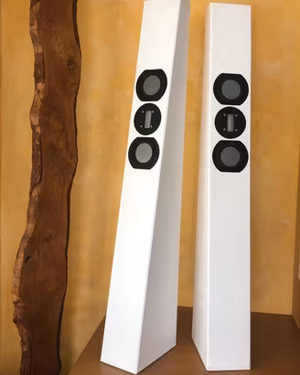 Casse acustiche di carnica diffusori acustici