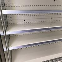 Murale Frigo Mondial