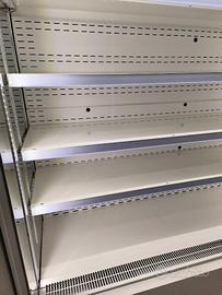 Murale Frigo Mondial