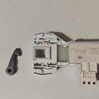 Interruttore porta Lavatrice 