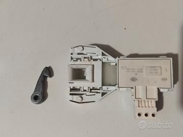 Interruttore porta Lavatrice 