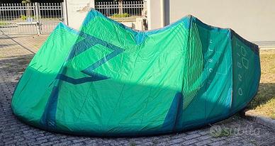 Kite North Orbit 9m² – Big Air / Freeride