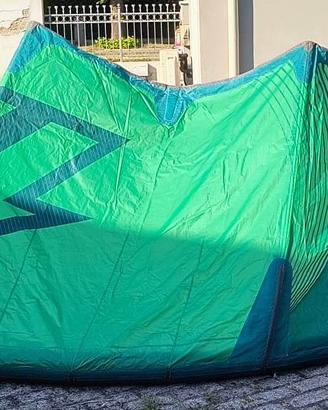 Kite North Orbit 9m² – Big Air / Freeride