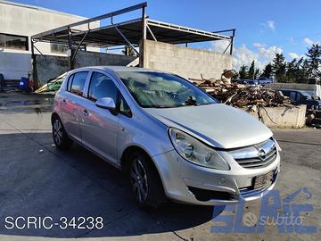OPEL CORSA D S07 1.3 CDTI 90CV 06-11 -ricambi