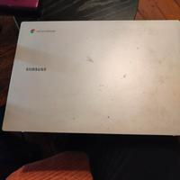 Chromebook samsung