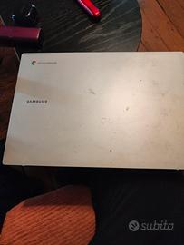 Chromebook samsung