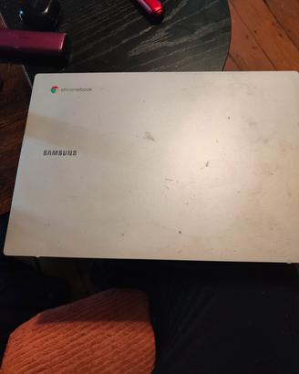 Chromebook samsung