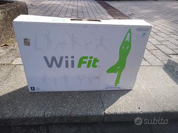 Wii Fit