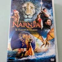 DVD - Le Cronache di Narnia - Il viaggio del Velie