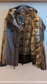 Burton giacca snowboard Jacket of the Gods