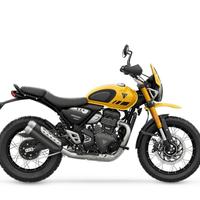 TRIUMPH Scrambler 400XC