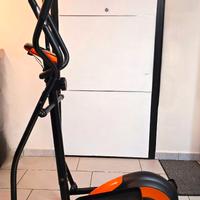 ELLITTICA Klarfit  Ellifit FX 250 Crosstrainer