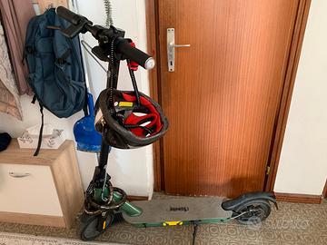 Monopattino elettrico jeep