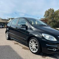Mercedes classe b sport