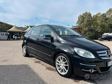 Mercedes classe b sport