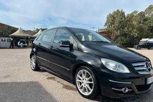 Mercedes classe b sport