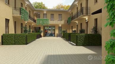 Appartamento di 69 m² con 3 locali a Legnano