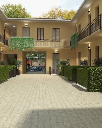 Appartamento di 69 m² con 3 locali a Legnano