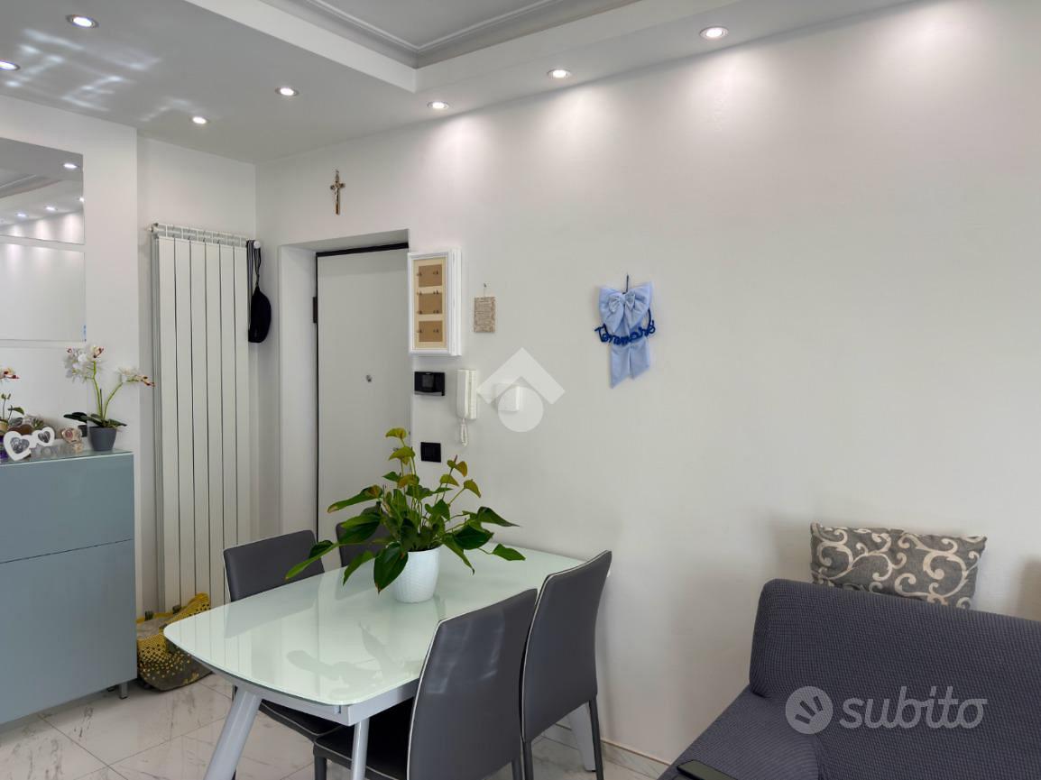 Apartment in Giaveno, Ruata Ollasio, Sala - Vista 5