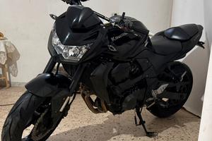 Kawasaki z750