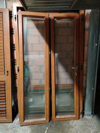 porta finestra in pvc