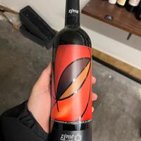 60 20 20 Zyme vino rosso veneto 2020