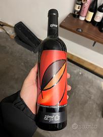 60 20 20 Zyme vino rosso veneto 2020