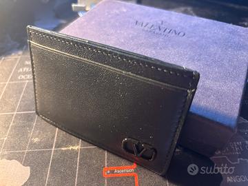 Portacarte - portafoglio Valentino