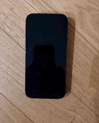 Iphone 14pro 128 Gb Nero Siderale