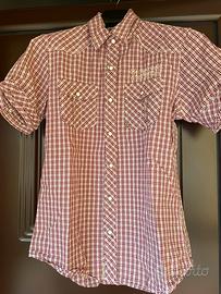 Camicia ragazzo