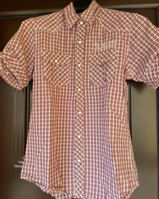 Camicia ragazzo
