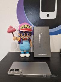 SAMSUNG S25 EDGE DA 512