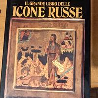 Libro delle icone russe